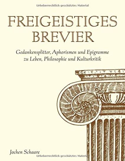 Freigeistiges Brevier