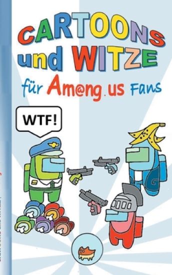 Cartoons und Witze für Am@ng.us Fans