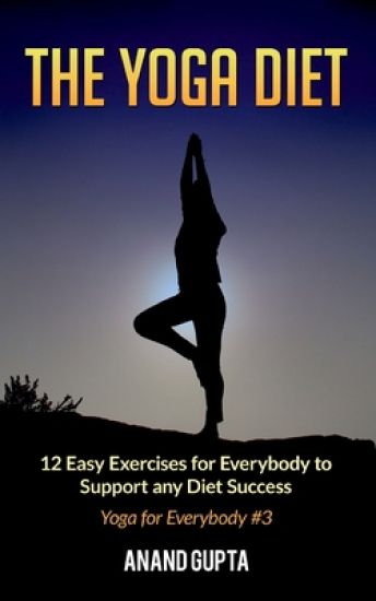 The Yoga Diet