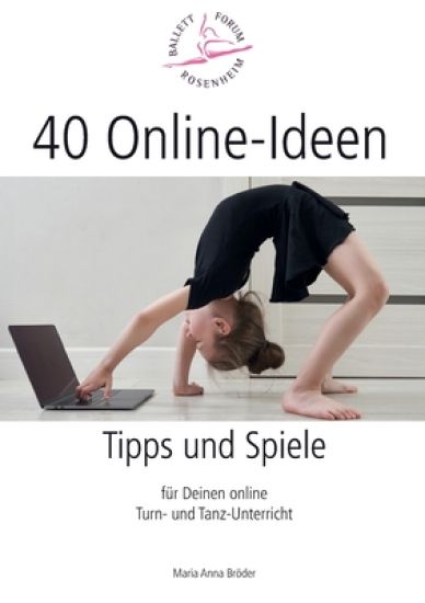 40 Online-Ideen Tipps und Spiele