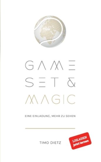 Game, Set and Magic