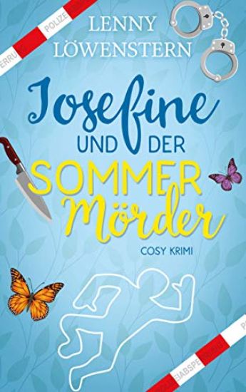 Josefine und der Sommermörder