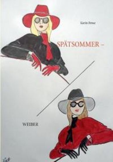 Spätsommerweiber