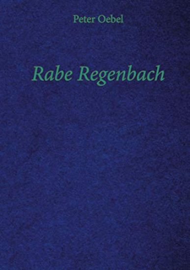 Rabe Regenbach