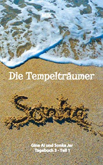 Die Tempelträumer von Suidinier