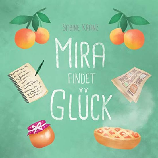 Mira findet Glück