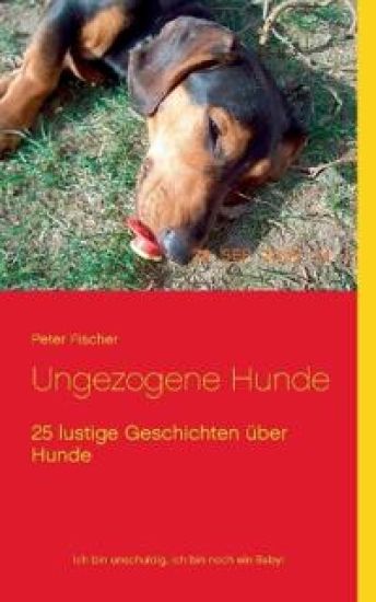 Ungezogene Hunde