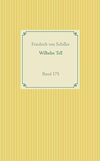 Wilhelm Tell