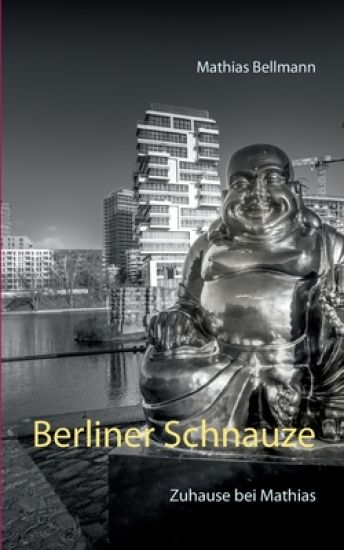 Berliner Schnauze