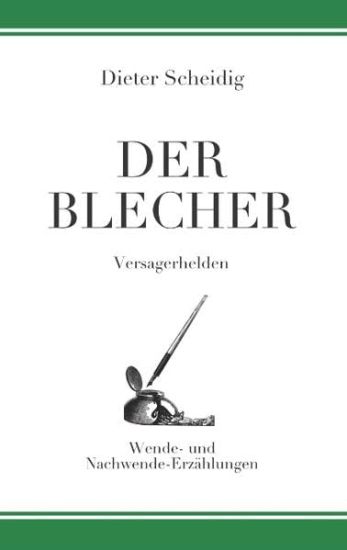 Der Blecher