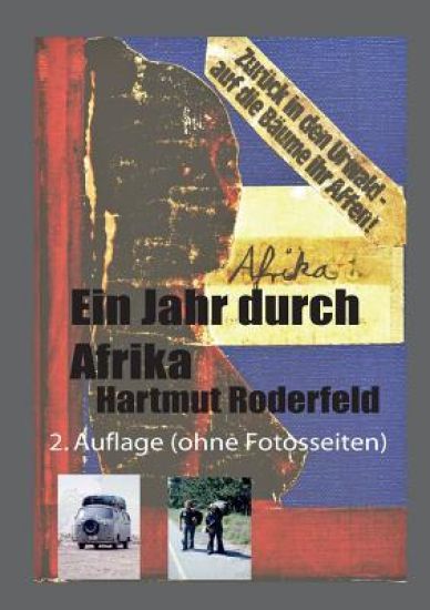 Ein Jahr durch Afrika