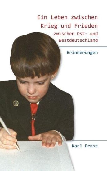 Ein Leben zwischen Krieg und Frieden