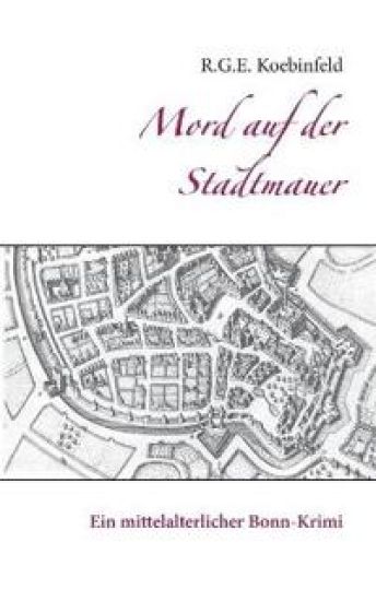 Mord auf der Stadtmauer