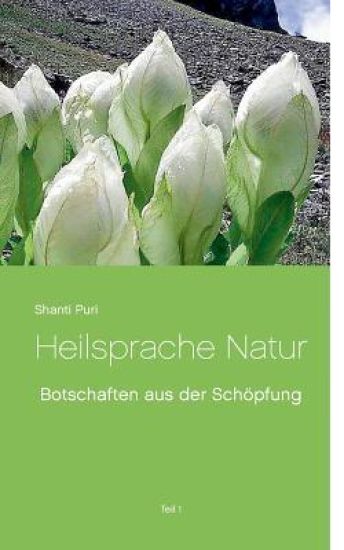 Heilsprache Natur