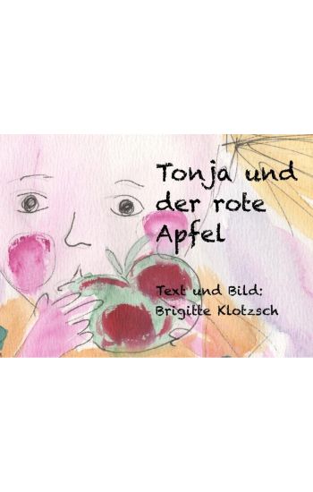 Tonja und der rote Apfel