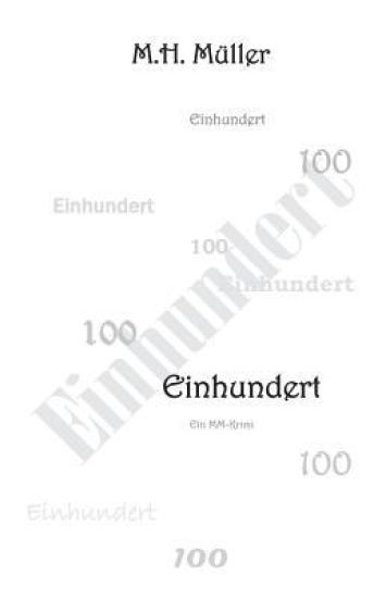 Einhundert