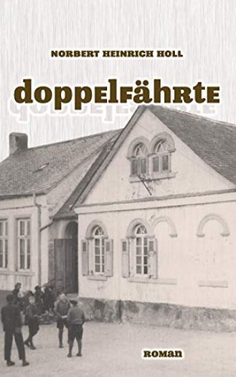 Doppelfährte