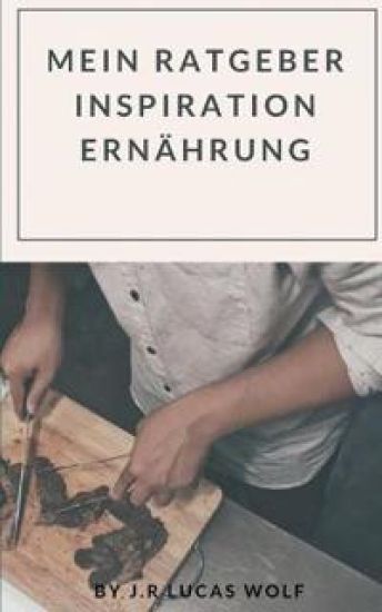 Mein Ratgeber Inspiration Ernährung