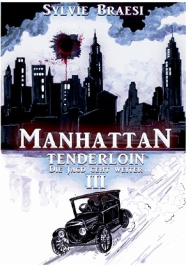 Manhattan Tenderloin