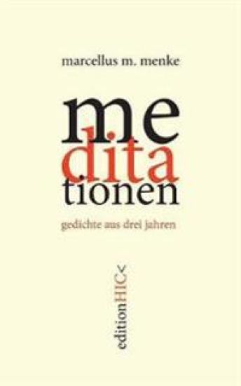 Die Meditationen