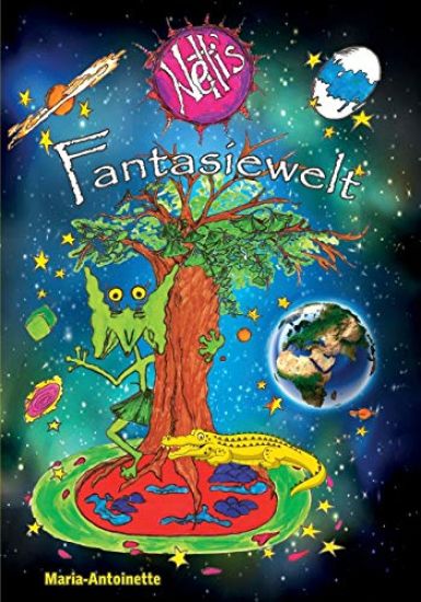 Netti's Fantasiewelt