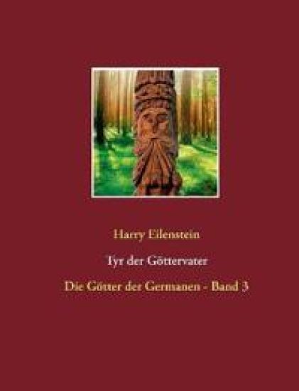 Tyr der Göttervater