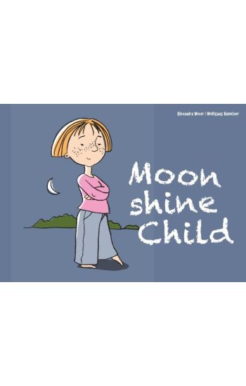 Moonshine Child