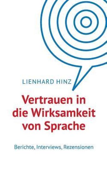 Vertrauen in die Wirksamkeit von Sprache