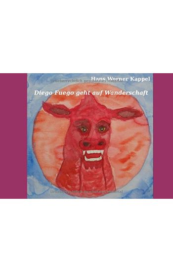 Diego Fuego geht auf Wanderschaft