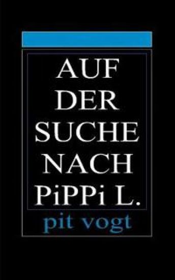Auf der Suche nach Pippi L.