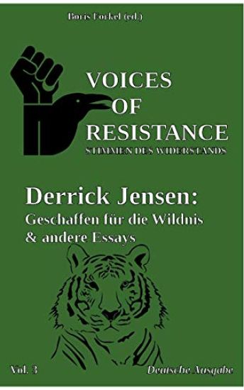 Voices of Resistance