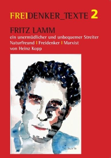 Fritz Lamm - ein unermüdlicher und unbequemer Streiter