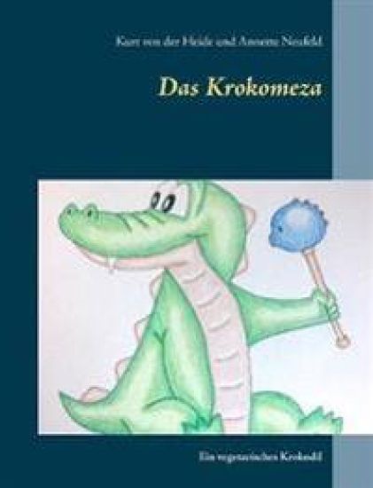 Das Krokomeza