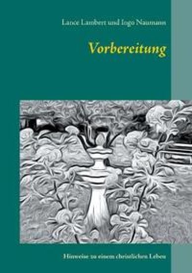 Vorbereitung