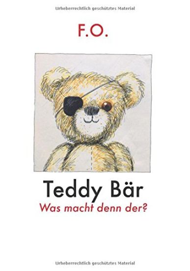 Teddy Bär