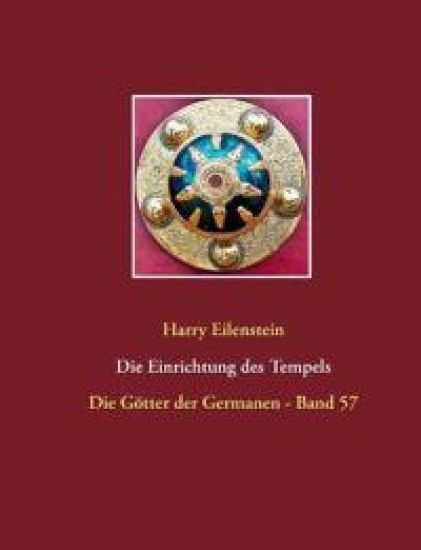 Die Einrichtung des Tempels