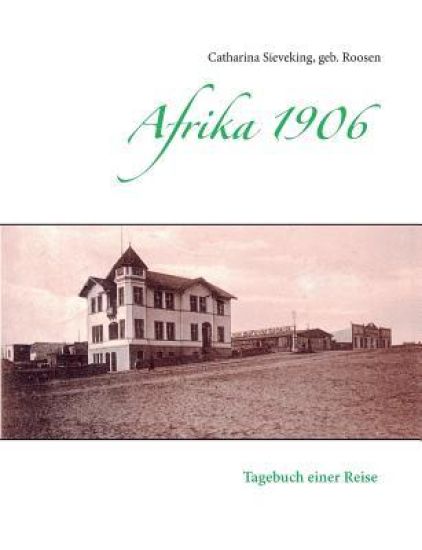 Afrika 1906