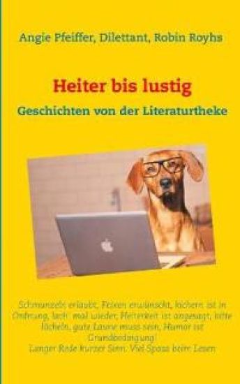 Heiter bis lustig
