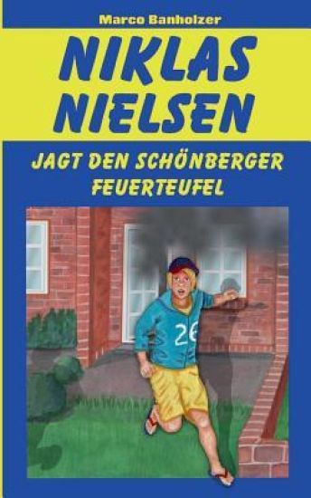 Niklas Nielsen jagt den Schönberger Feuerteufel