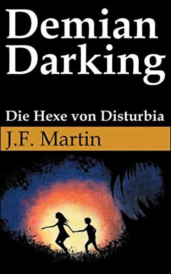 Demian Darking