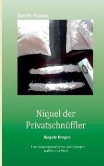 Níquel der Privatschnüffler