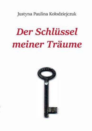 Der Schlüssel meiner Träume