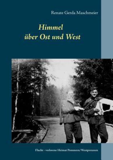 Himmel über Ost und West