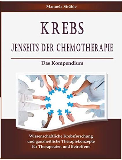 Krebs jenseits der Chemotherapie