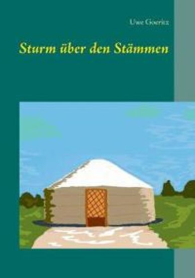 Sturm über den Stämmen