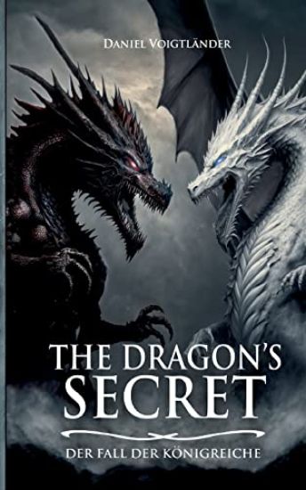The Dragon's Secret