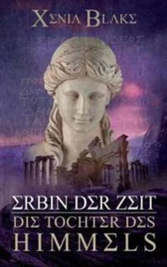 Erbin der Zeit