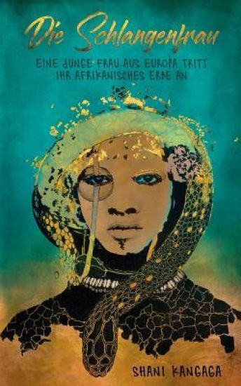 Die Schlangenfrau