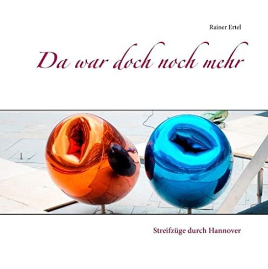 Da war doch noch mehr