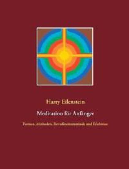 Meditation für Anfänger